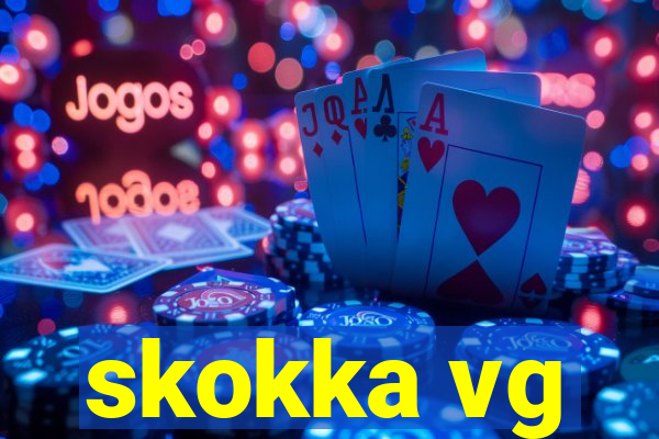 skokka vg